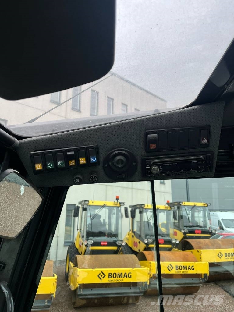 Nissan L1 F6 F70 Y Diiseltõstukid