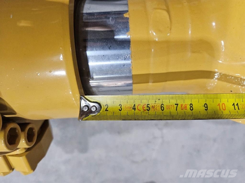 CAT M316/M318-Bucket cylinder/Tieflöffelzylinder 유압식 기계