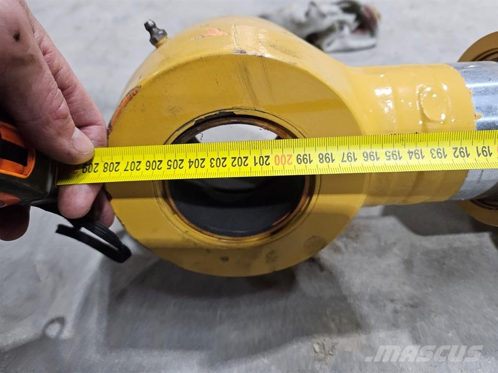 CAT M316/M318-Bucket cylinder/Tieflöffelzylinder 유압식 기계