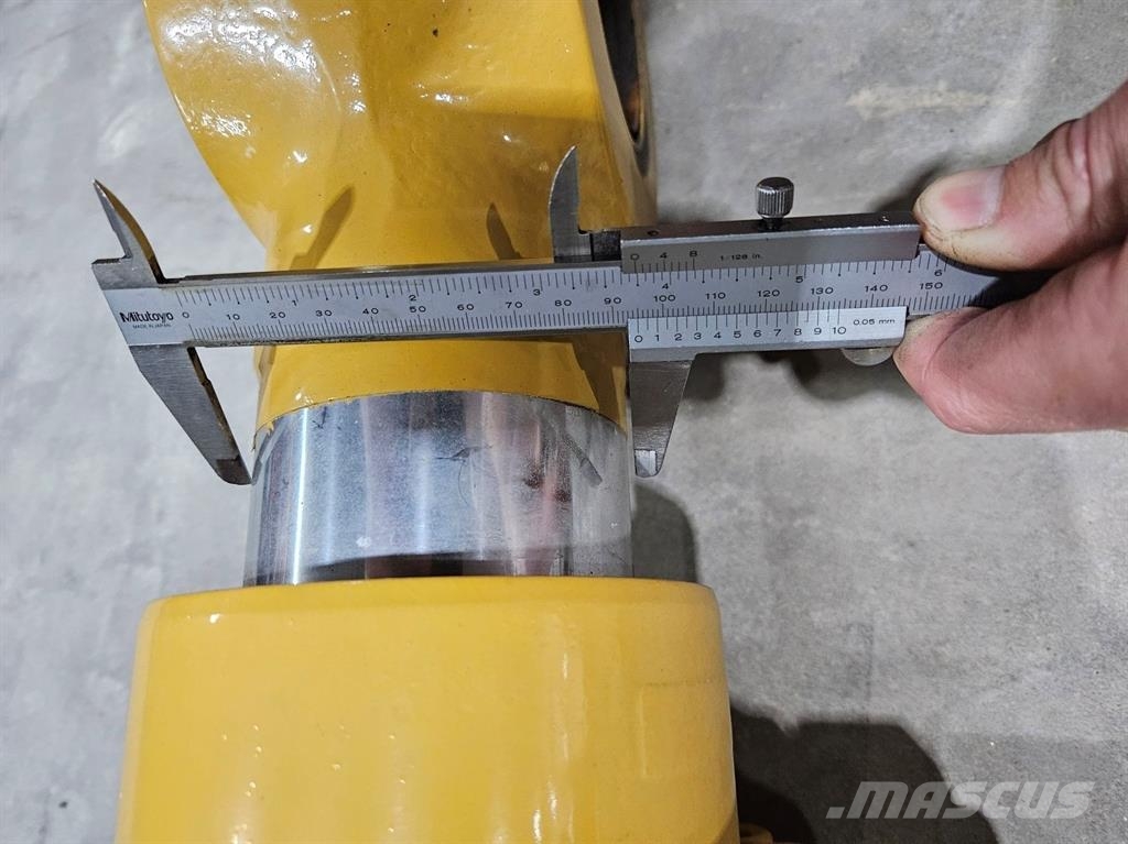 CAT M316/M318-Bucket cylinder/Tieflöffelzylinder 유압식 기계