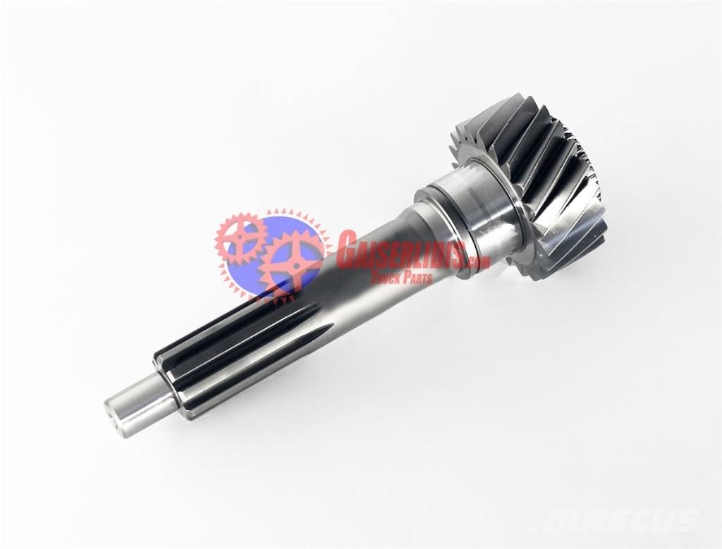 CEI Input shaft 1346302054 for ZF Versnellingsbakken