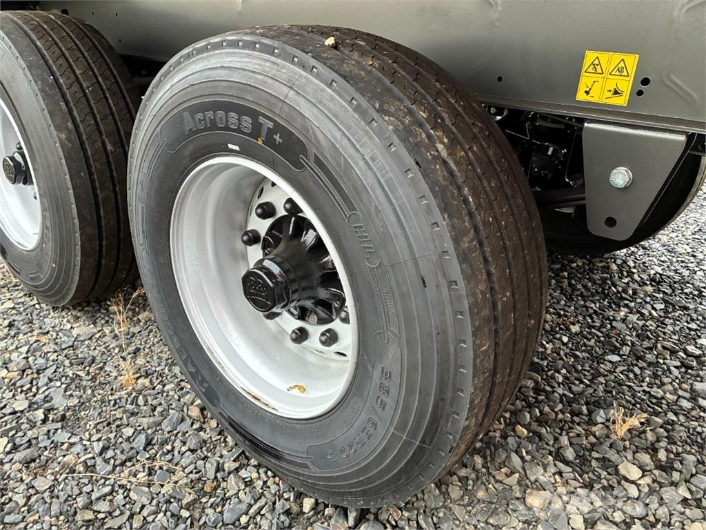 Krampe TDK 18-500 Carrier Lantbruk - Övrigt