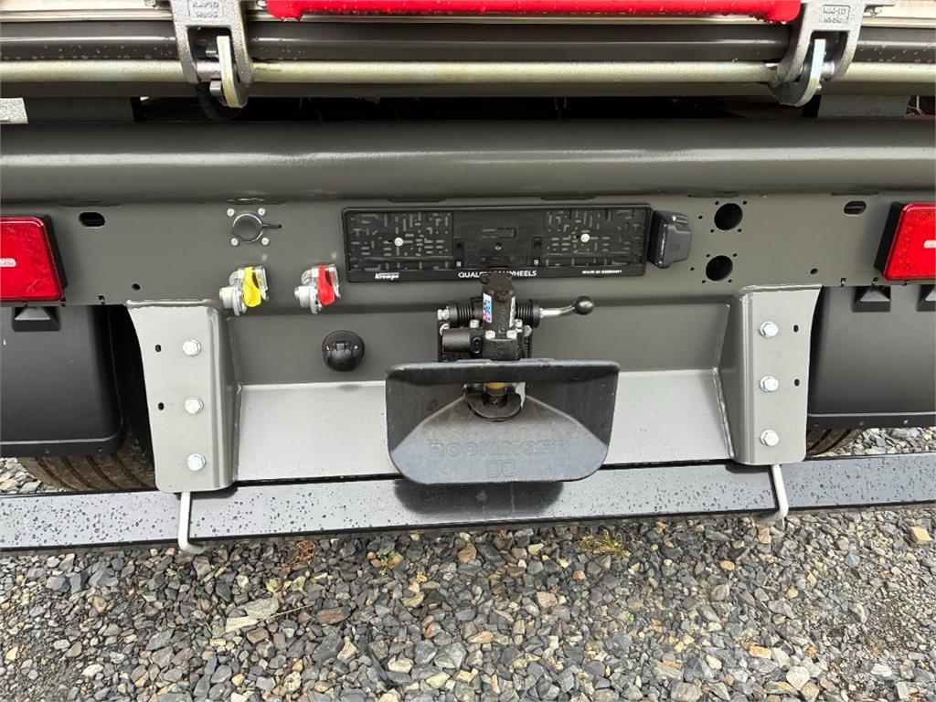 Krampe TDK 18-500 Carrier Lantbruk - Övrigt