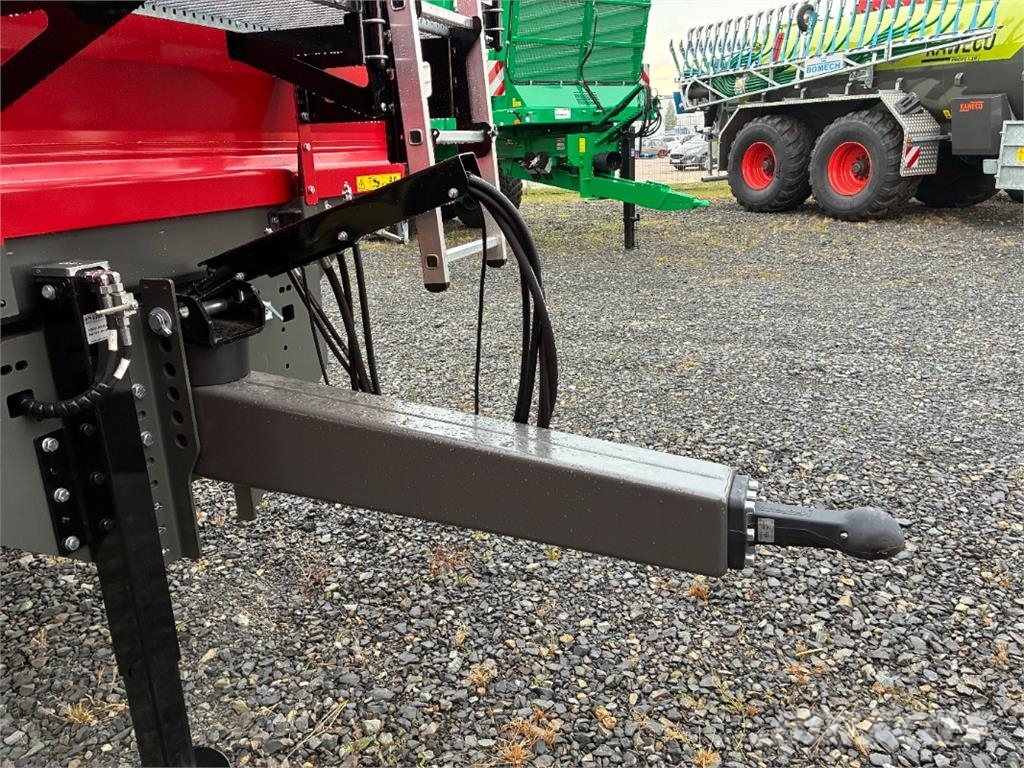 Krampe TDK 18-500 Carrier Lantbruk - Övrigt