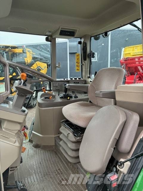 John Deere RÄNTEKAMPANJ 6195 M Τρακτέρ