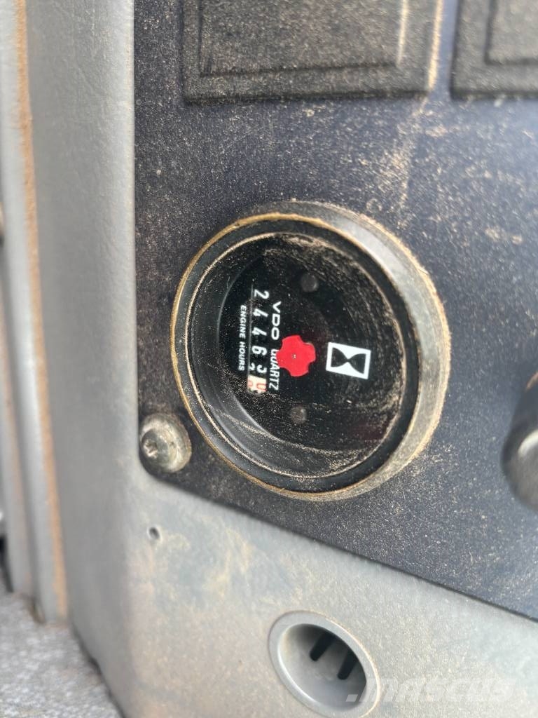 Volvo BM L 70 C Rataslaadurid