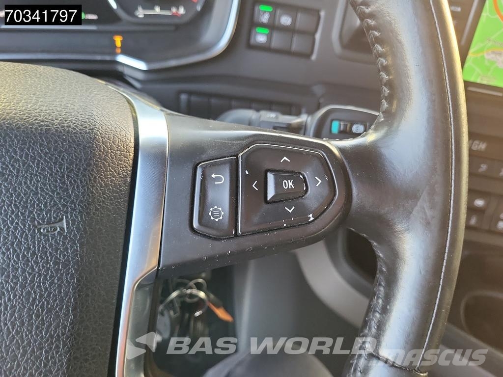 Scania S410 4X2 NL-Truck APK 03-2027 Retarder 2x Tanks St Trekkvogner