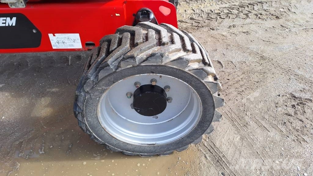 Manitou 180 ATJ RC Bomlifte med knækarm