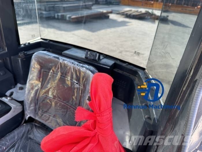 Komatsu PC30 Mini ekskavatörler, 7 tona dek