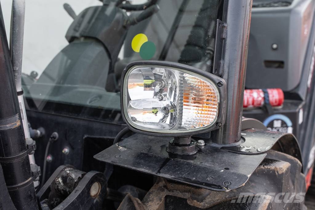 Manitou MC 30.4 Chariots diesel