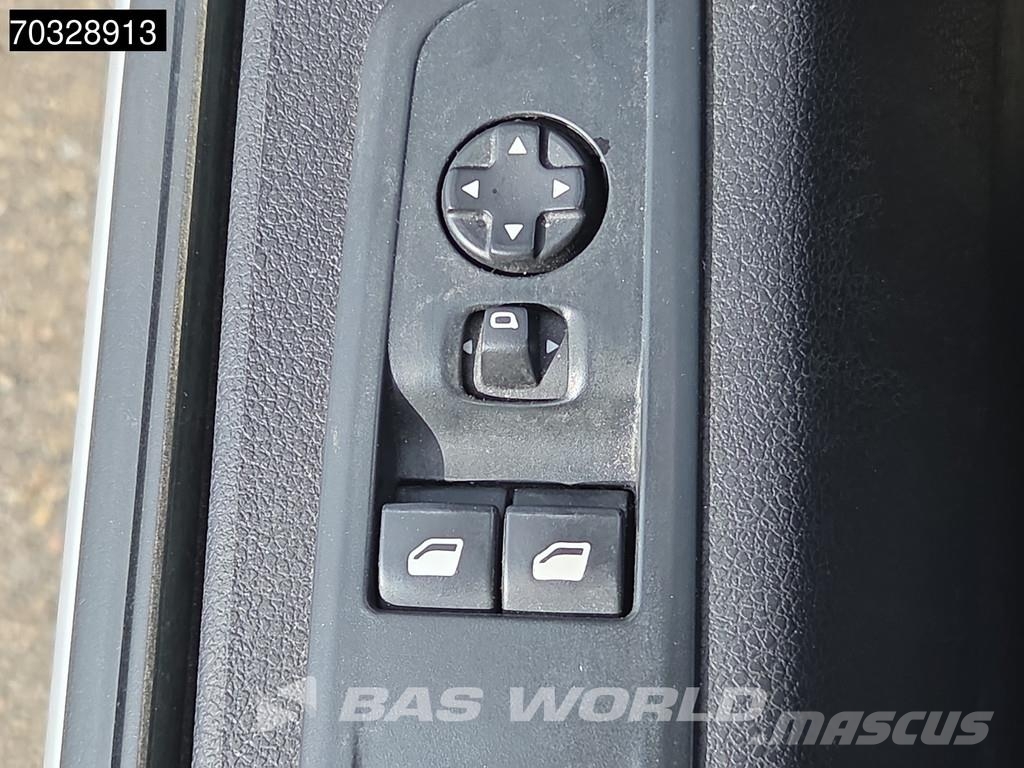 Fiat Scudo 145pk L3H1 - Aire Acondicionado - Control de Lieferwagen