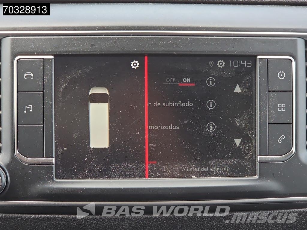 Fiat Scudo 145pk L3H1 - Aire Acondicionado - Control de Lieferwagen