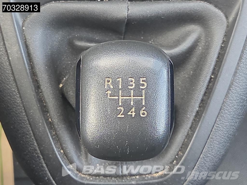 Fiat Scudo 145pk L3H1 - Aire Acondicionado - Control de Lieferwagen