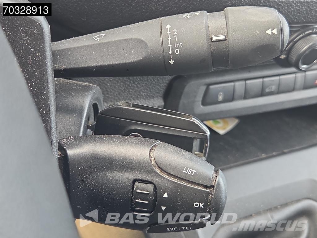 Fiat Scudo 145pk L3H1 - Aire Acondicionado - Control de Lieferwagen