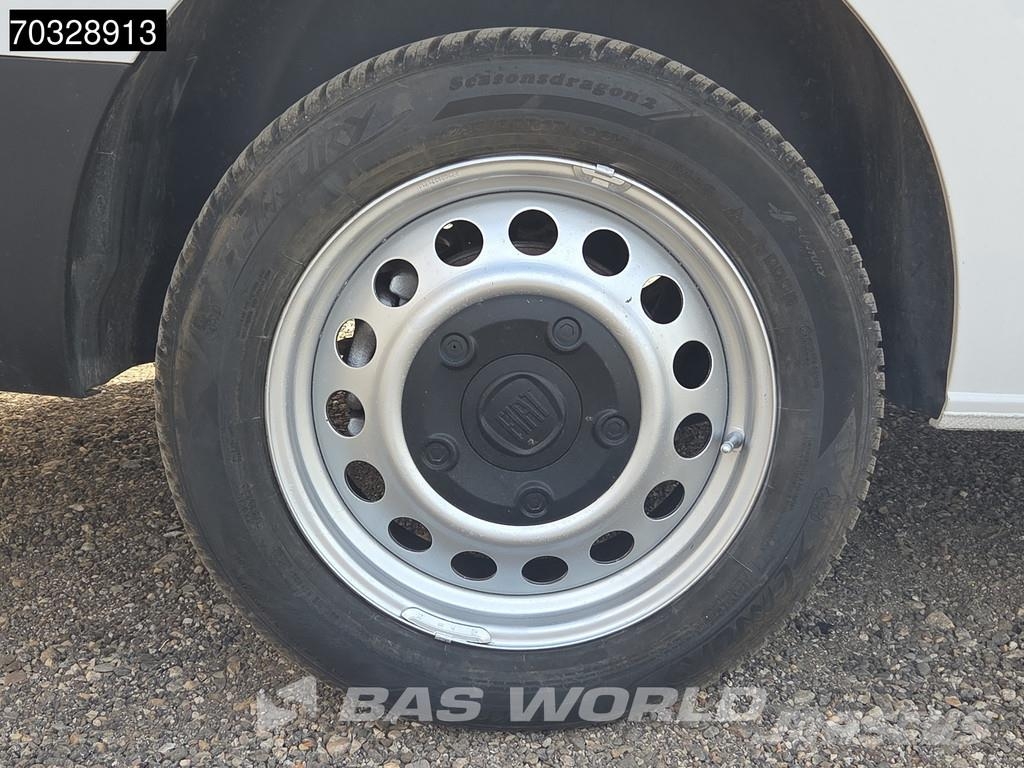 Fiat Scudo 145pk L3H1 - Aire Acondicionado - Control de Lieferwagen