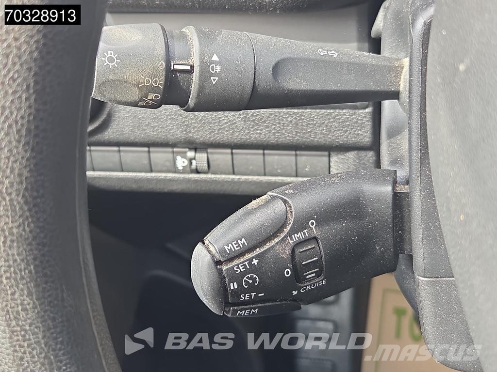 Fiat Scudo 145pk L3H1 - Aire Acondicionado - Control de Lieferwagen