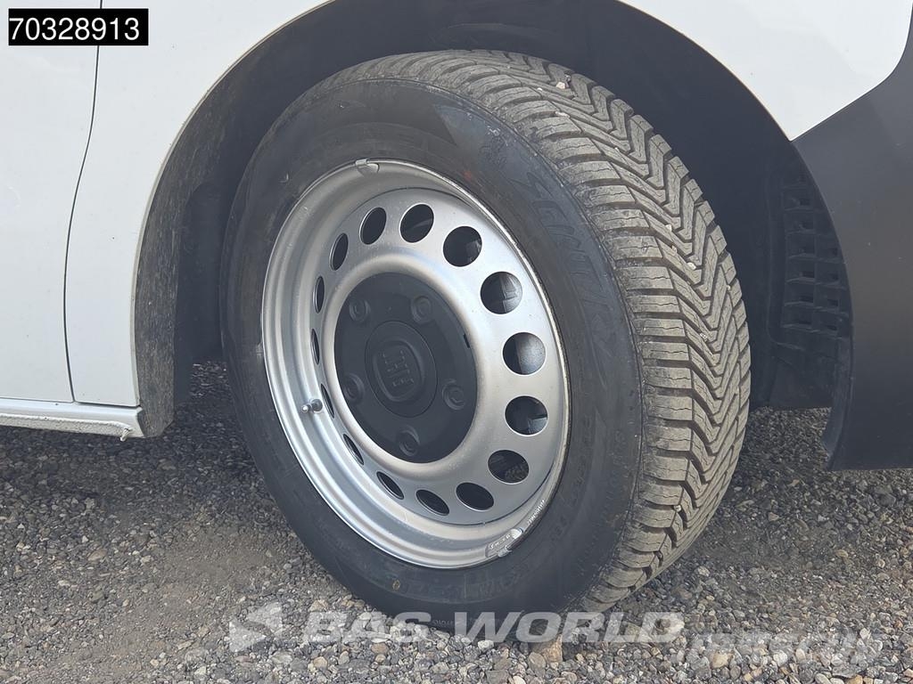 Fiat Scudo 145pk L3H1 - Aire Acondicionado - Control de Lieferwagen