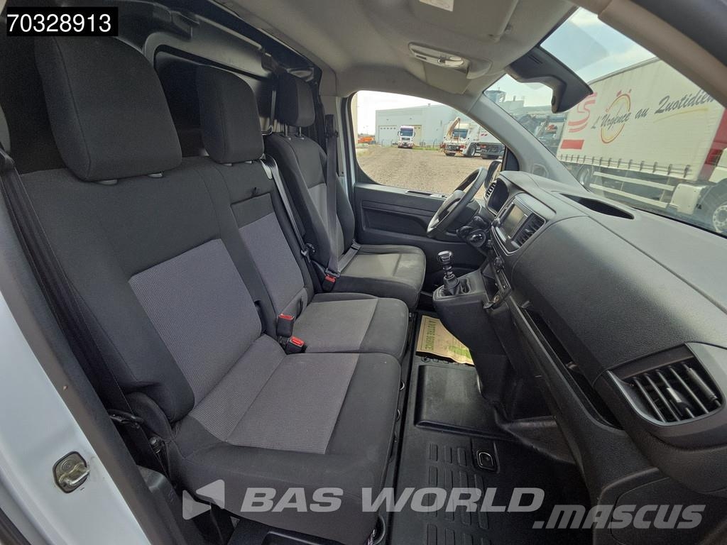 Fiat Scudo 145pk L3H1 - Aire Acondicionado - Control de Lieferwagen
