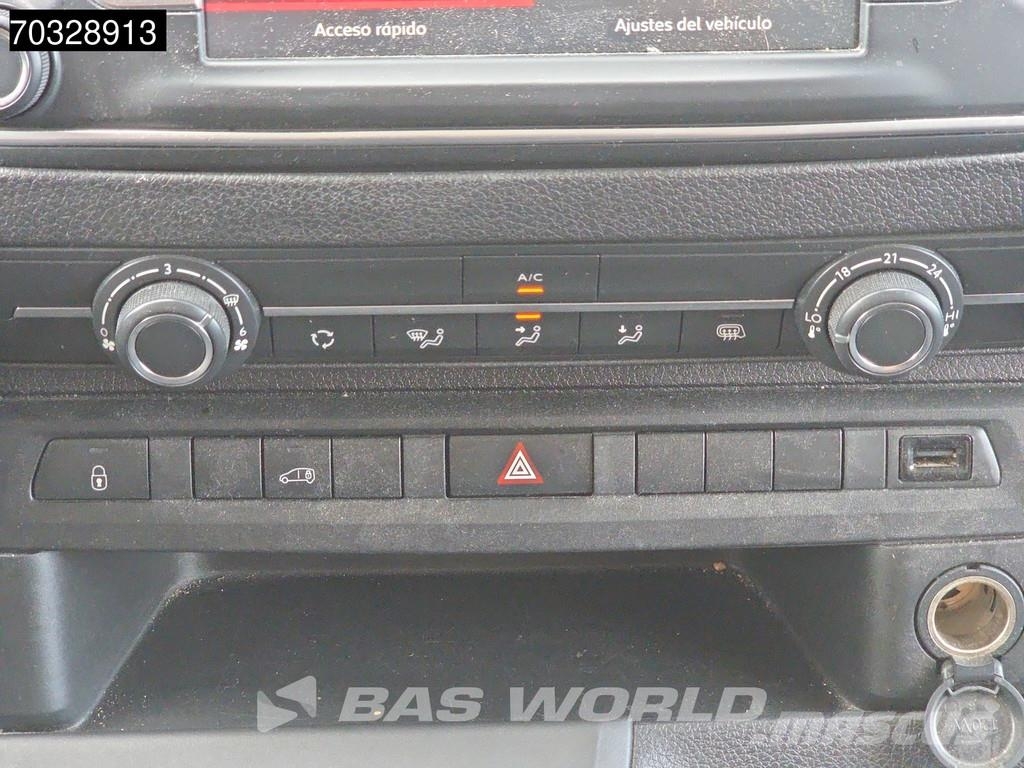 Fiat Scudo 145pk L3H1 - Aire Acondicionado - Control de Lieferwagen
