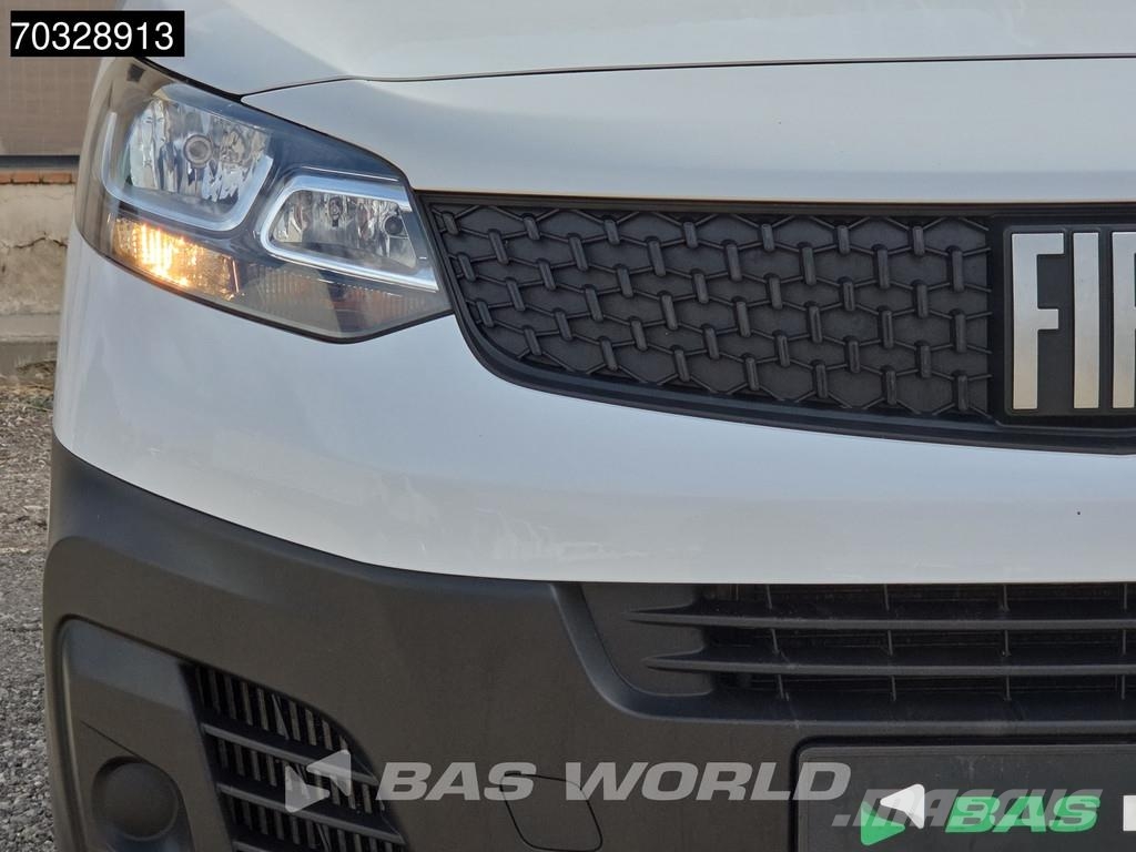 Fiat Scudo 145pk L3H1 - Aire Acondicionado - Control de Lieferwagen