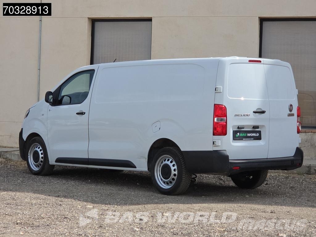 Fiat Scudo 145pk L3H1 - Aire Acondicionado - Control de Lieferwagen