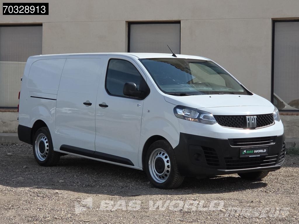 Fiat Scudo 145pk L3H1 - Aire Acondicionado - Control de Lieferwagen