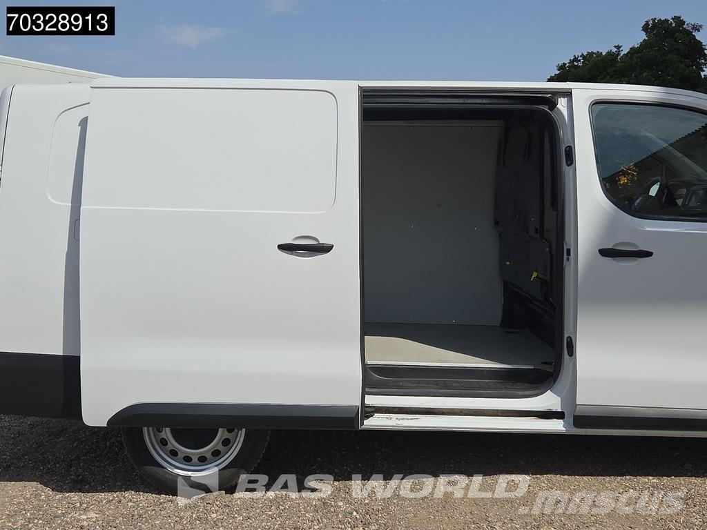 Fiat Scudo 145pk L3H1 - Aire Acondicionado - Control de Lieferwagen