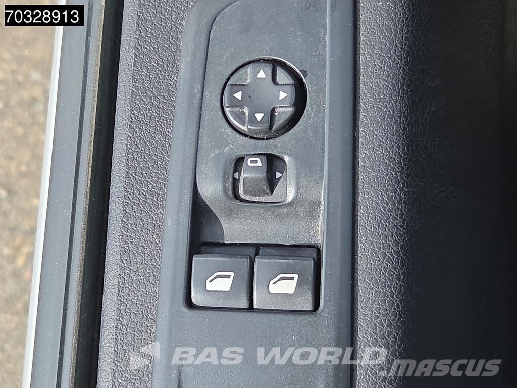 Fiat Scudo 145pk Próximamente matriculado en España! L3 廂式貨物運輸車