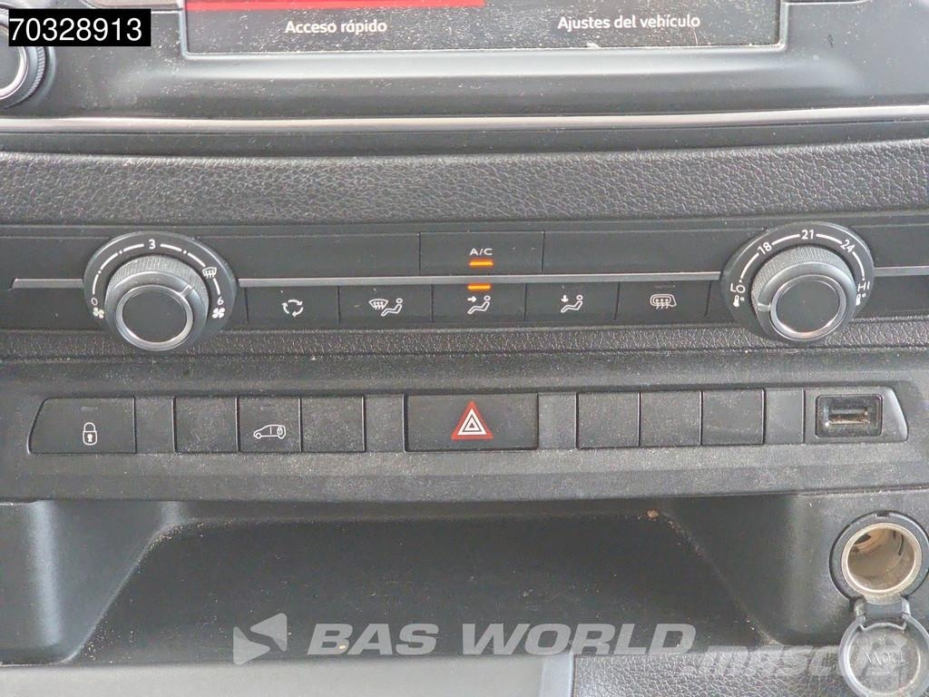 Fiat Scudo 145pk Próximamente matriculado en España! L3 廂式貨物運輸車