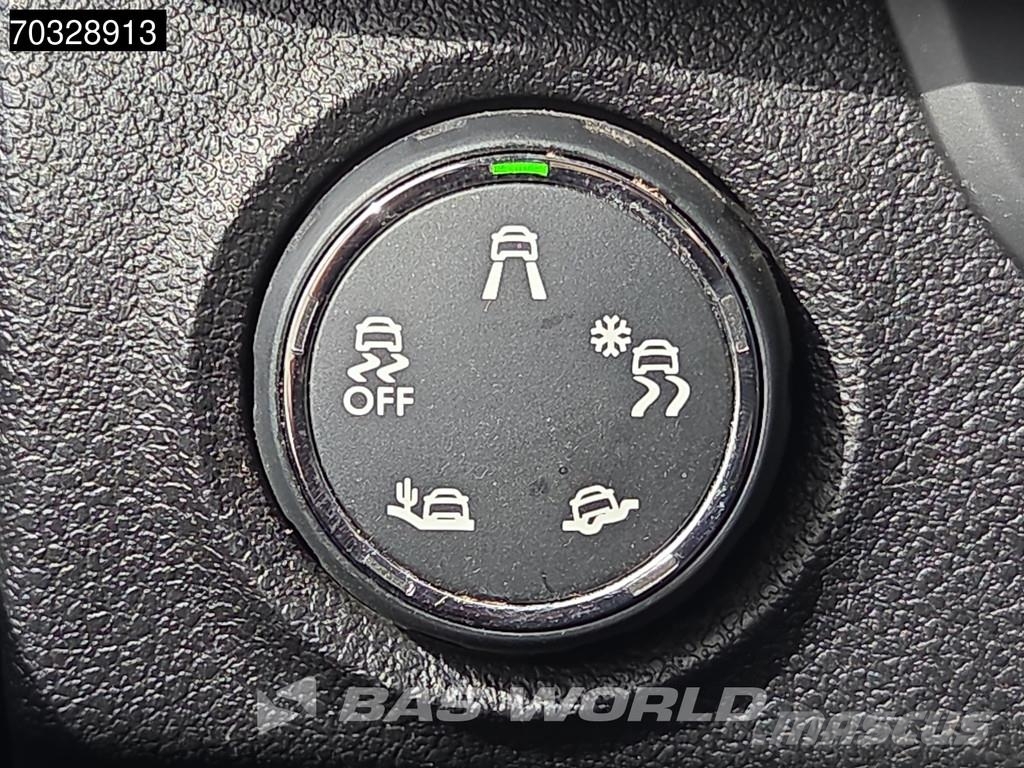 Fiat Scudo 145pk Próximamente matriculado en España! L3 廂式貨物運輸車