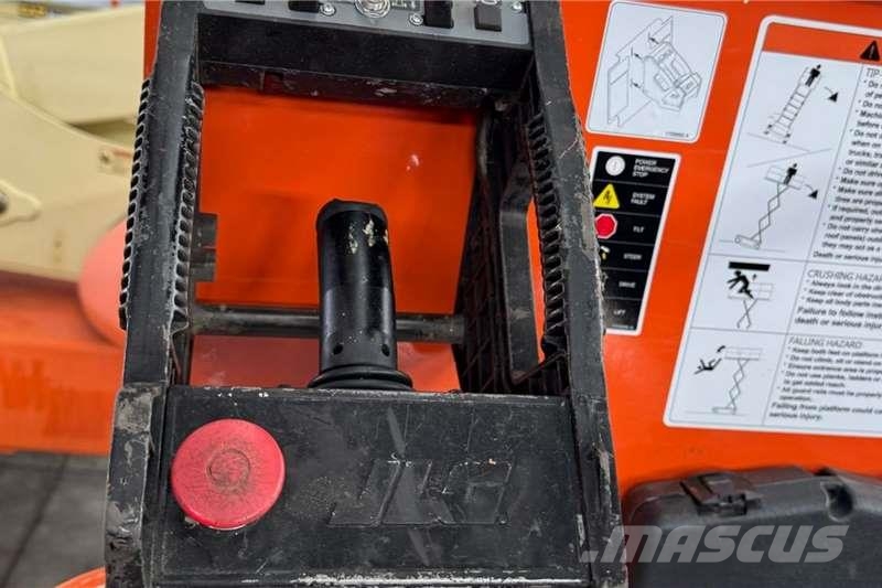 JLG 2014 JLG 3246 剪叉式升降机