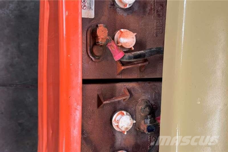 JLG 2014 JLG 3246 剪叉式升降机