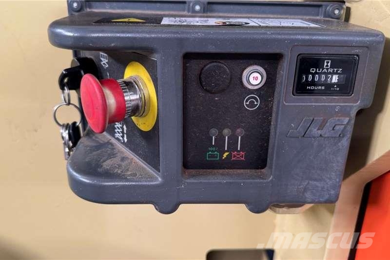 JLG 2014 JLG 3246 剪叉式升降机