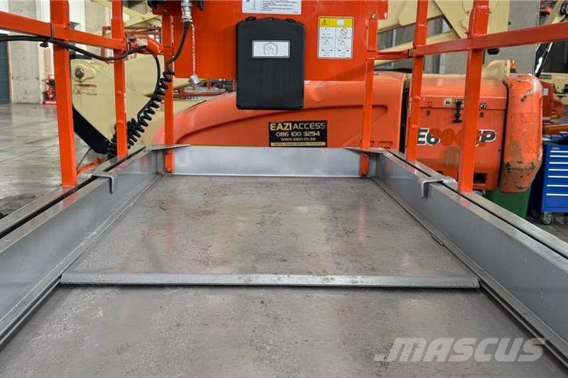 JLG 2014 JLG 3246 剪叉式升降机