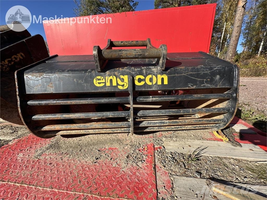 Volvo ECR88D Midi-gravemaskiner 7t - 12t