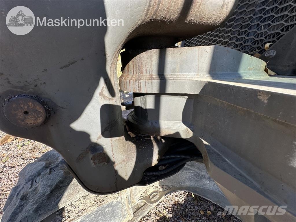 Volvo ECR88D Midi-gravemaskiner 7t - 12t
