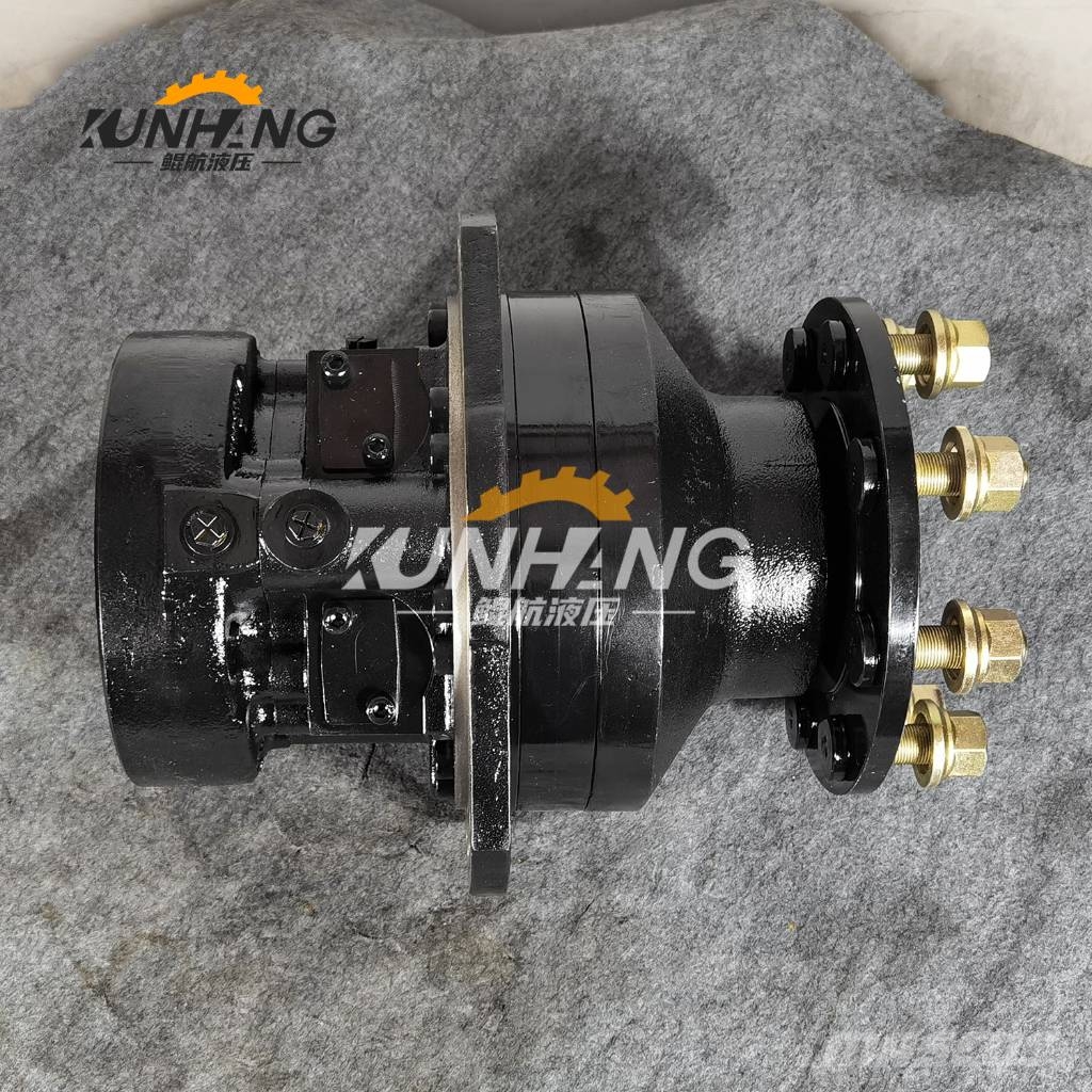 Bobcat T870 Two Speed Drive Motor 7349882 7281453 7010257 Μετάδοση κίνησης