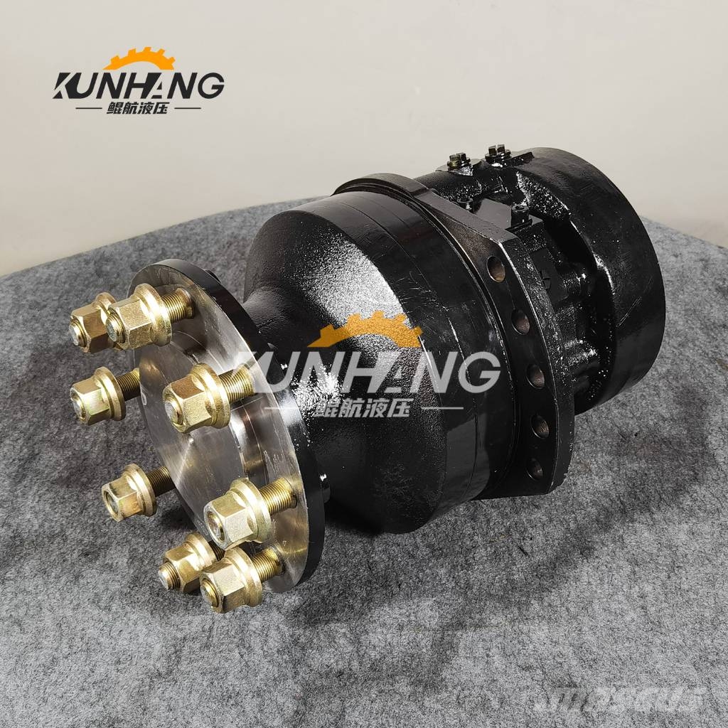 Bobcat T870 Two Speed Drive Motor 7349882 7281453 7010257 Μετάδοση κίνησης