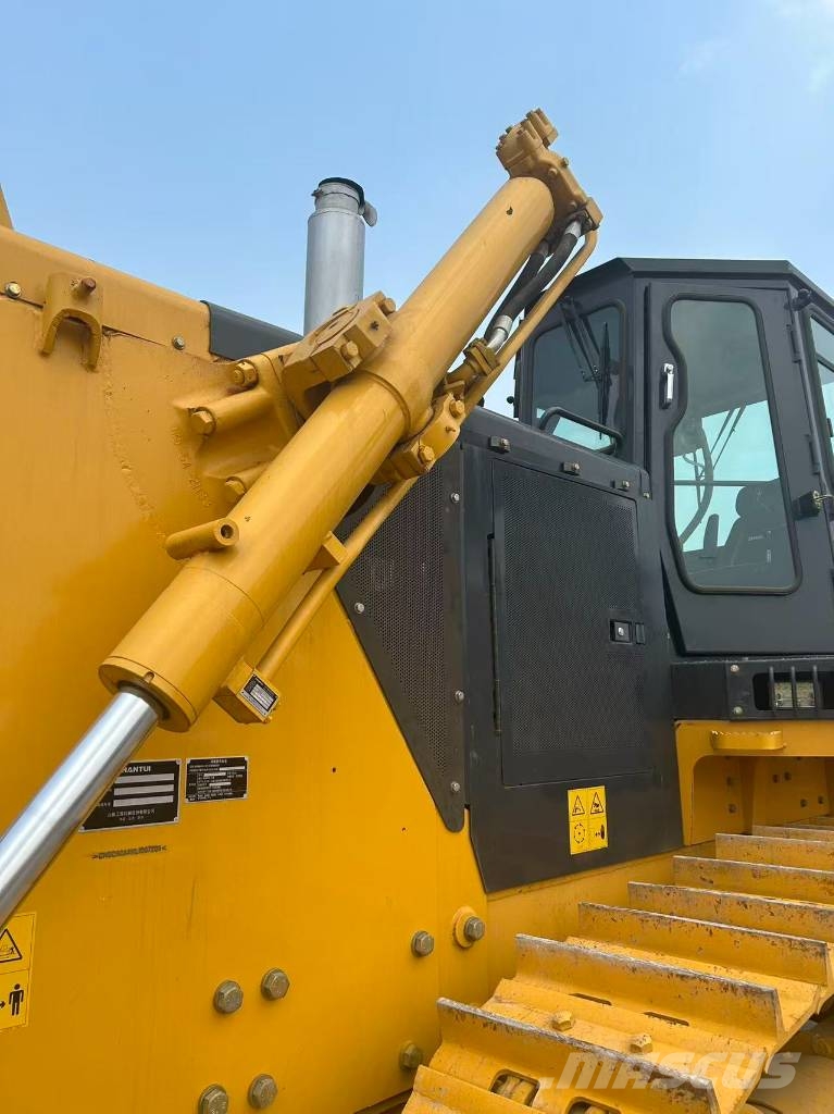 Shantui SD 32 W Εκσκαφείς με ερπύστριες