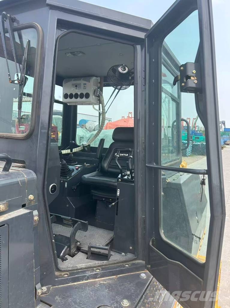 Shantui SD 32 W Εκσκαφείς με ερπύστριες