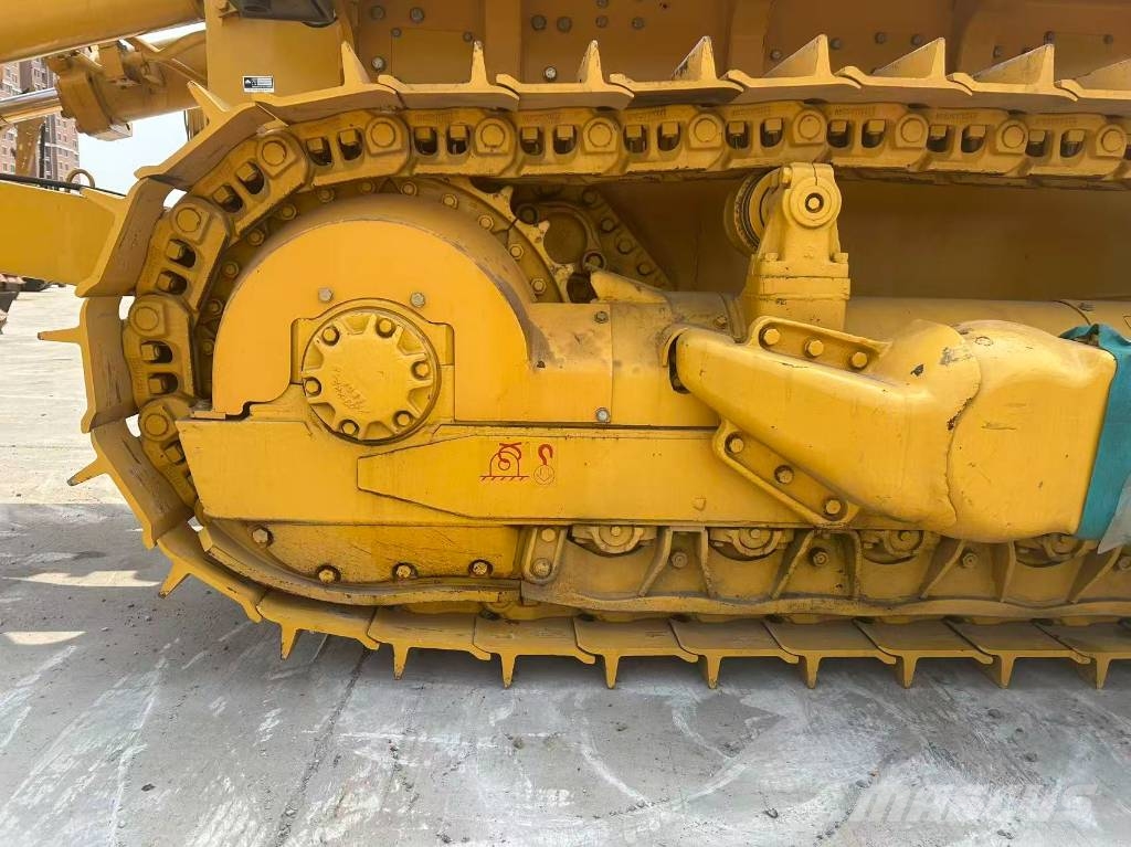 Shantui SD 32 W Εκσκαφείς με ερπύστριες