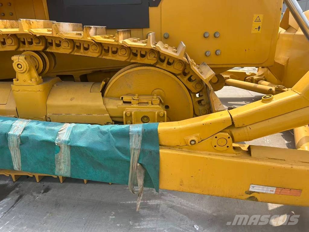 Shantui SD 32 W Εκσκαφείς με ερπύστριες