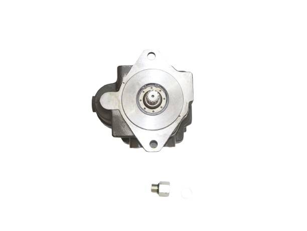 Hitachi Pompa hidraulica - PVD-1B-32P-11G5-4191A Hydraulics