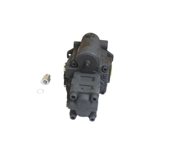 Hitachi Pompa hidraulica - PVD-1B-32P-11G5-4191A Hydraulics
