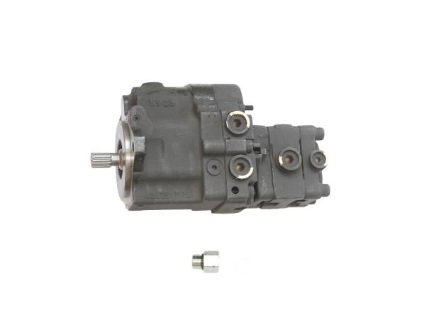 Hitachi Pompa hidraulica - PVD-1B-32P-11G5-4191A Hydraulics