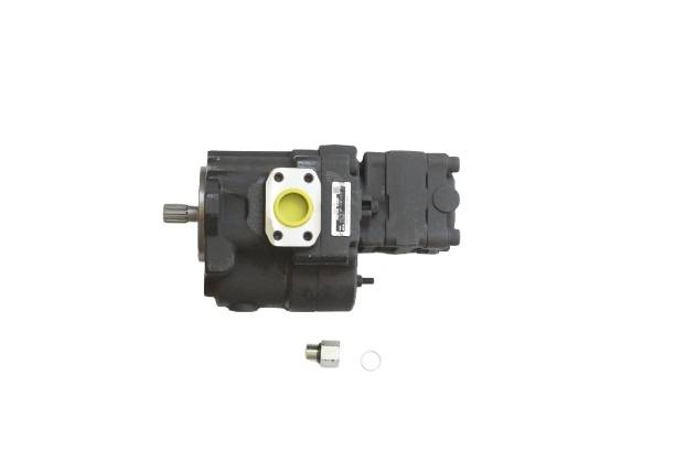 Hitachi Pompa hidraulica - PVD-1B-32P-11G5-4191A Hydraulics
