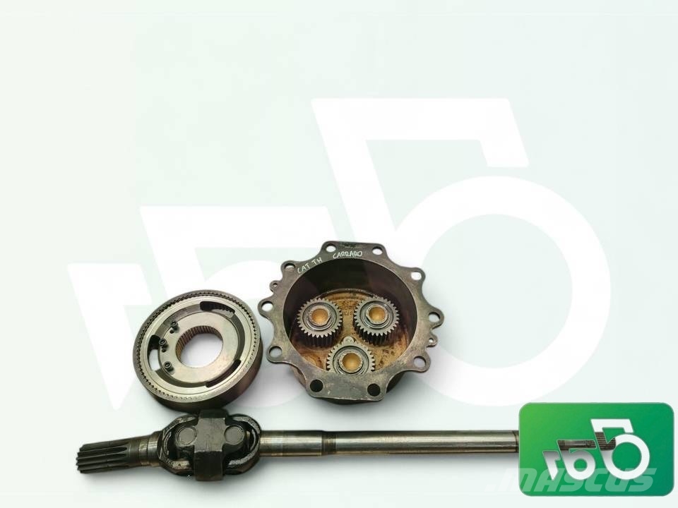 Carraro Final drive 10515, half-shaft, CAT TH Transmisijos