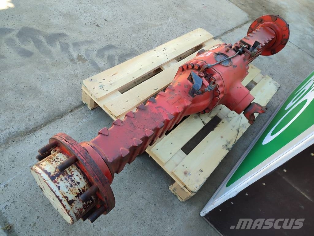Drive axle 235371 Manitou MLA 628 111/129-022 Mani 轴