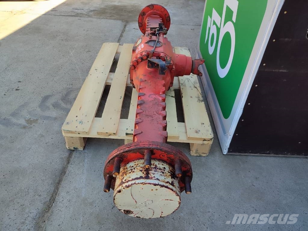 Drive axle 235371 Manitou MLA 628 111/129-022 Mani 轴