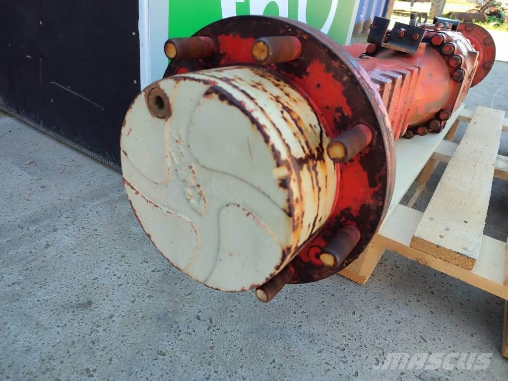 Drive axle 235371 Manitou MLA 628 111/129-022 Mani 轴